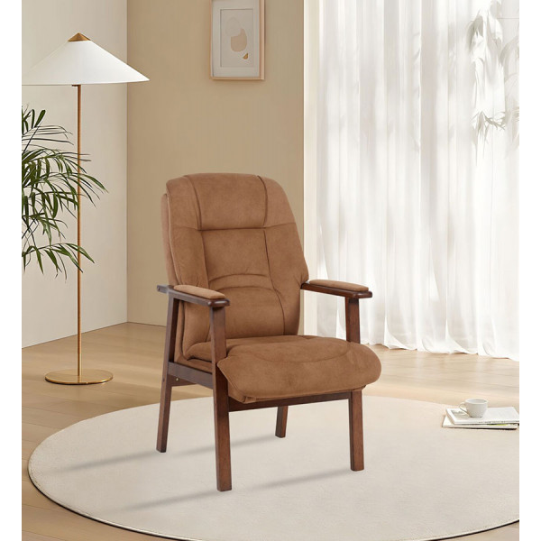 Enid Fireside Chair